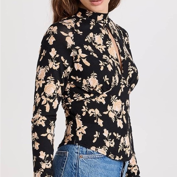 FP Movement Women's Dinner Party Top - Picture 3 of 5